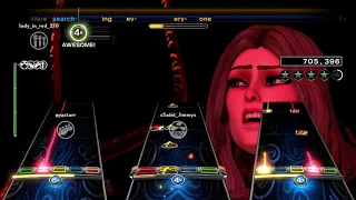 Rock Band 4 - Band on the Run - Paul McCartney & Wings - Full Band [HD]