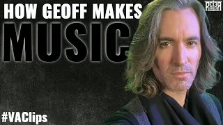 How Geoff Castellucci Makes Music