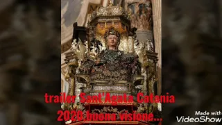 New trailer Sant'Agata 2020,buona visione.....