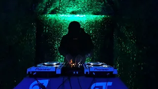 Hard Techno short set 3