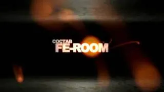 Состав группы FE-room