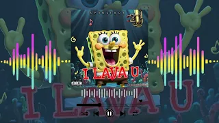 LAVA - SpongeBob ( AI Cover )