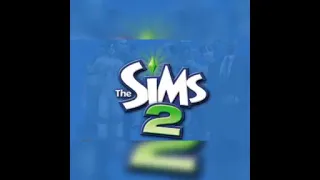 The Sims 2 Game Cube game play part 2