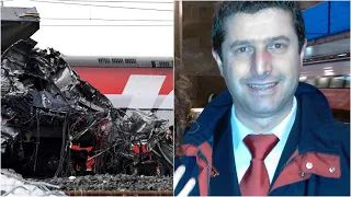 Treno deragliato: l’Italia piange Giuseppe e Mario, i macchinisti morti nella tragedia