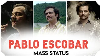 💯💯Narcos Pablo Escobar mass whatsapp status tamil🤠🤠....tamil pablo Escobar status tamil...