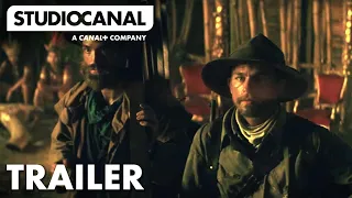 The Lost City Of Z | Official Trailer