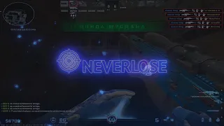 Premier HvH 29k Rating 4k+ ft.neverlose [SUB GIVEAWAY]