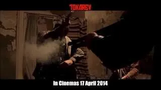 Tokarev - Official Trailer (In Cinemas 17 April 2014)