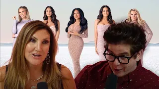 Real Housewives of Salt Lake City Shocking Trailer