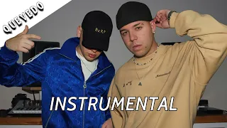 QUEVEDO || BZRP Music Sessions #52 INSTRUMENTAL/KARAOKE NO OFICIAL