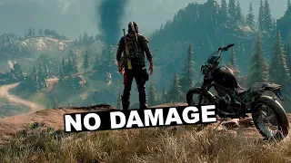 Days Gone - All Boss Fights (Hard / No-Damage)