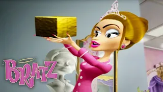 Bewitched, Bothered, and Burdined | Bratz Series Full Episode