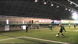 FC Honka v LePa