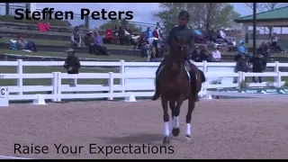 Steffen Peters on Raising Your Expectations