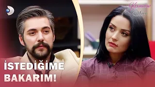 Semih'in Hareketleri Hazal'ın Kıskançlığını Tetikliyor! - Kısmetse Olur 274. Bölüm