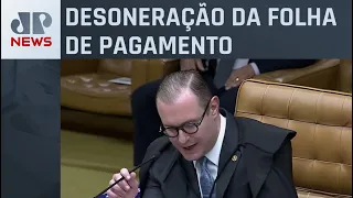 Receita Federal esclarece decisão de Cristiano Zanin