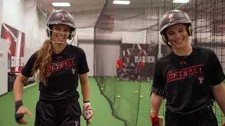 Texas Tech Softball: Gene Messer One-On-One | May 7, 2024