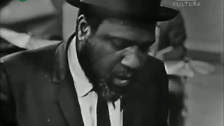 Thelonious Monk Quartet  - Lulu's Back In Town