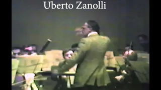 "Homenaje a España" (Concierto Didáctico) Orquesta de Cámara de la ENP (UNAM) DIr. Uberto Zanolli 82