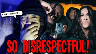 NEW YORK A WILD PLACE!! Murda B x Day Ryer x Eddy SB - Notti Gang What (REACTION)