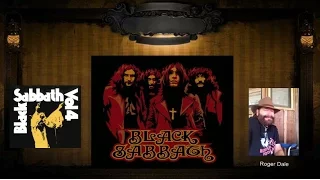 Black Sabbath ~ "Changes" 1972 HQ