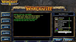 Warcraft 2 28.6.2023