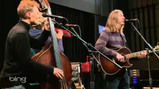 The Wood Brothers - The Luckiest Man (Bing Lounge)