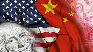 U.S.-China Trade Tensions