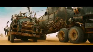 Sound Of Madness ft. Mad Max: Fury Road