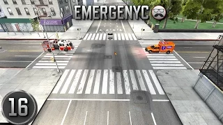 EmergeNYC Game ▬ Tech Demo Video #16 – Update 0.2.8.  Can you play the Tech Demo?