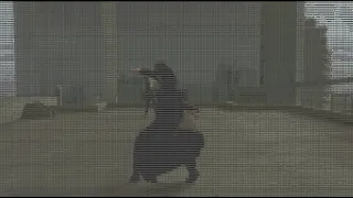 Матрица (1999) — русский трейлер HD Symbols version