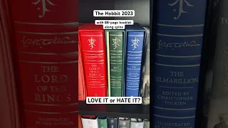 Any thoughts on this? #tolkien #book #lotr #dragon #thehobbit #hobbit #middleearth