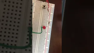 PK 101 Experiment #3: Resistor in Series