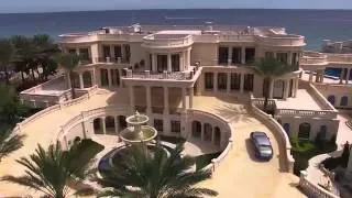 Florida mansion Le Palais Royal comes with $159m price tag