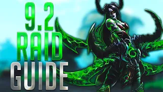 HAVOC DH 9.2 Sepulcher of the First Ones Raid Build Guide