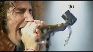 System Of A Down - Deer Dance live (HD/DVD Quality)