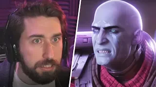 HIRE ME BUNGIE!  My Destiny Character Impressions