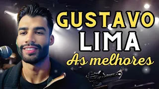 GUSTTAVO LIMA - AS MELHORES MÚSICAS DE TODOS OS TEMPOS