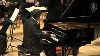 Boris Berezovsky & Valery Gergiev play Chopin