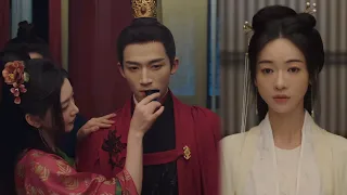 sly girl seduces Xiao Heng, but he only has Xue Fangfei in his heart,pushes her away ruthlessly