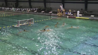 STA vs Dr Phillips Mens Water Polo 3 3 2017