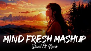 Mind Fresh Mashup Slowed Reverb | Best Of Arijit Singh Non Stop Song | Trending Mashup | Love Mashup