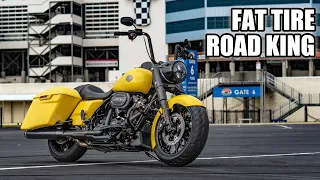 2023 Fat Tire Road King Special Ride Review