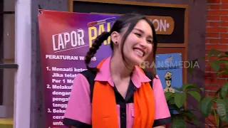 Wendy & Andhika Diramal Oleh Wirang Birawa | Lapor Pak Eps (23/01/23)