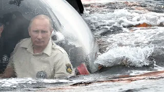 Война морских дронов: как украинские "волчьи стаи" уничтожают российские корабли | РЕАЛЬНЫЙ РАЗГОВОР