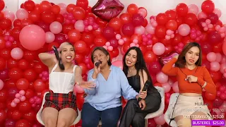 4TH IMPACT's Mama E plays and sings to say THANK YOU to Dreamers