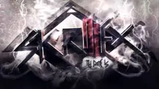 My name is skrillex (full album)