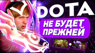 НС РЕШИЛ ПОКАЗАТЬ ПАРУ ФИШЕК ПОСЛЕ ИГРЫ ДЕНДИ / NS Dota 2 ФИШКИ Dendi