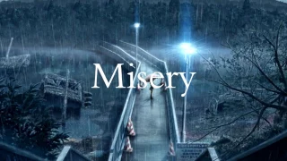 Dark Piano -  MISERY
