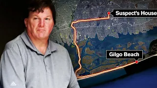 Did Gilgo Beach Murders Suspect Transport Victims on Boat?